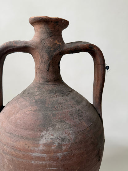 Amphora Jar - Grand Scale