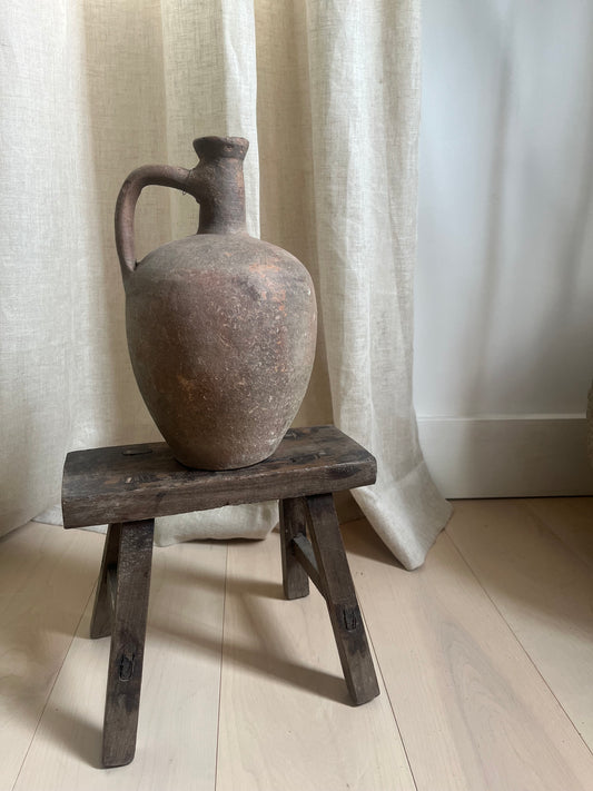 Vintage Water Jug, Small No. 002