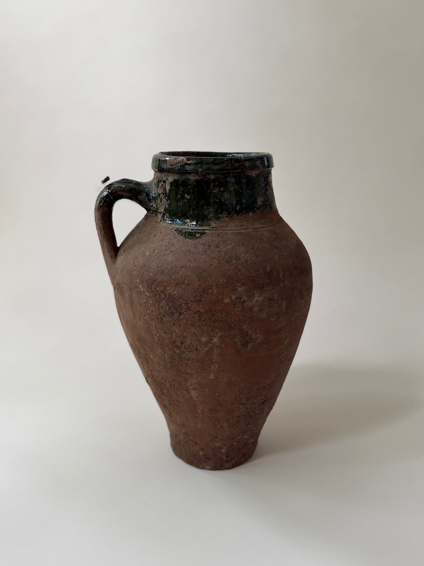 Konya Pot - III