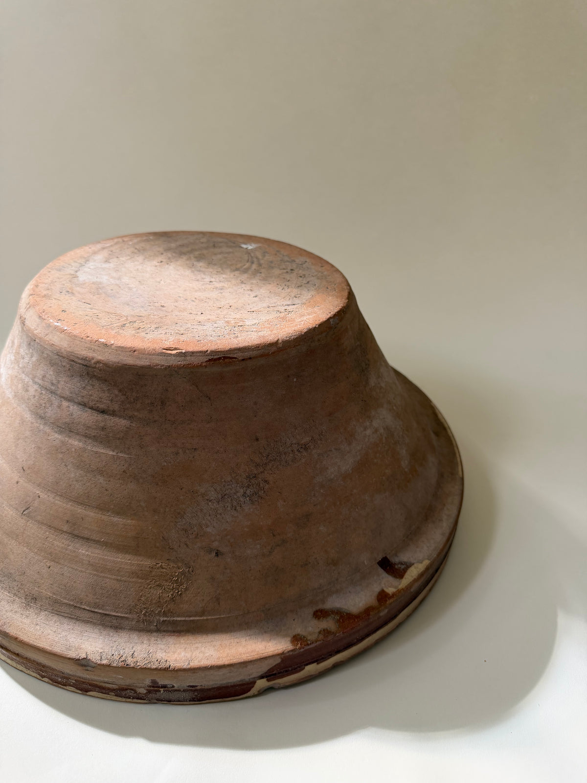 The Terracotta Tian