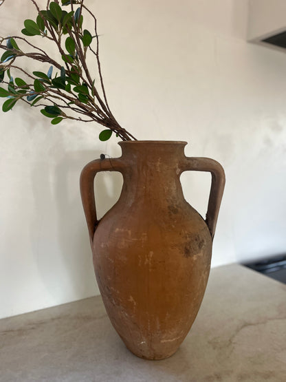 Antique Amphora Jar No. 005