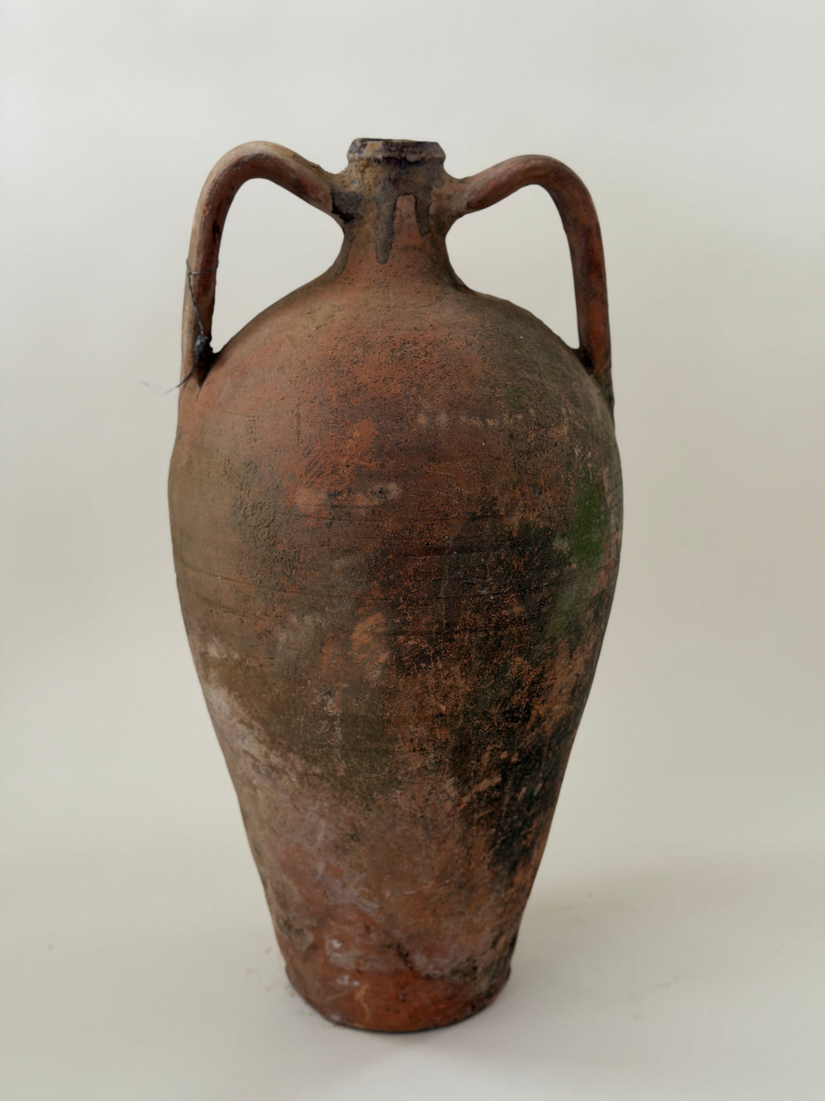 Amphora Jar - VIII
