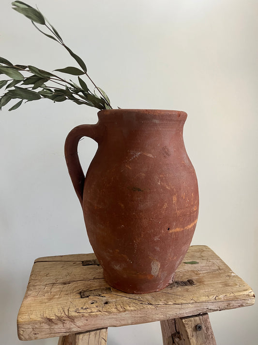 Vintage Avanos Vase, Small No. 029