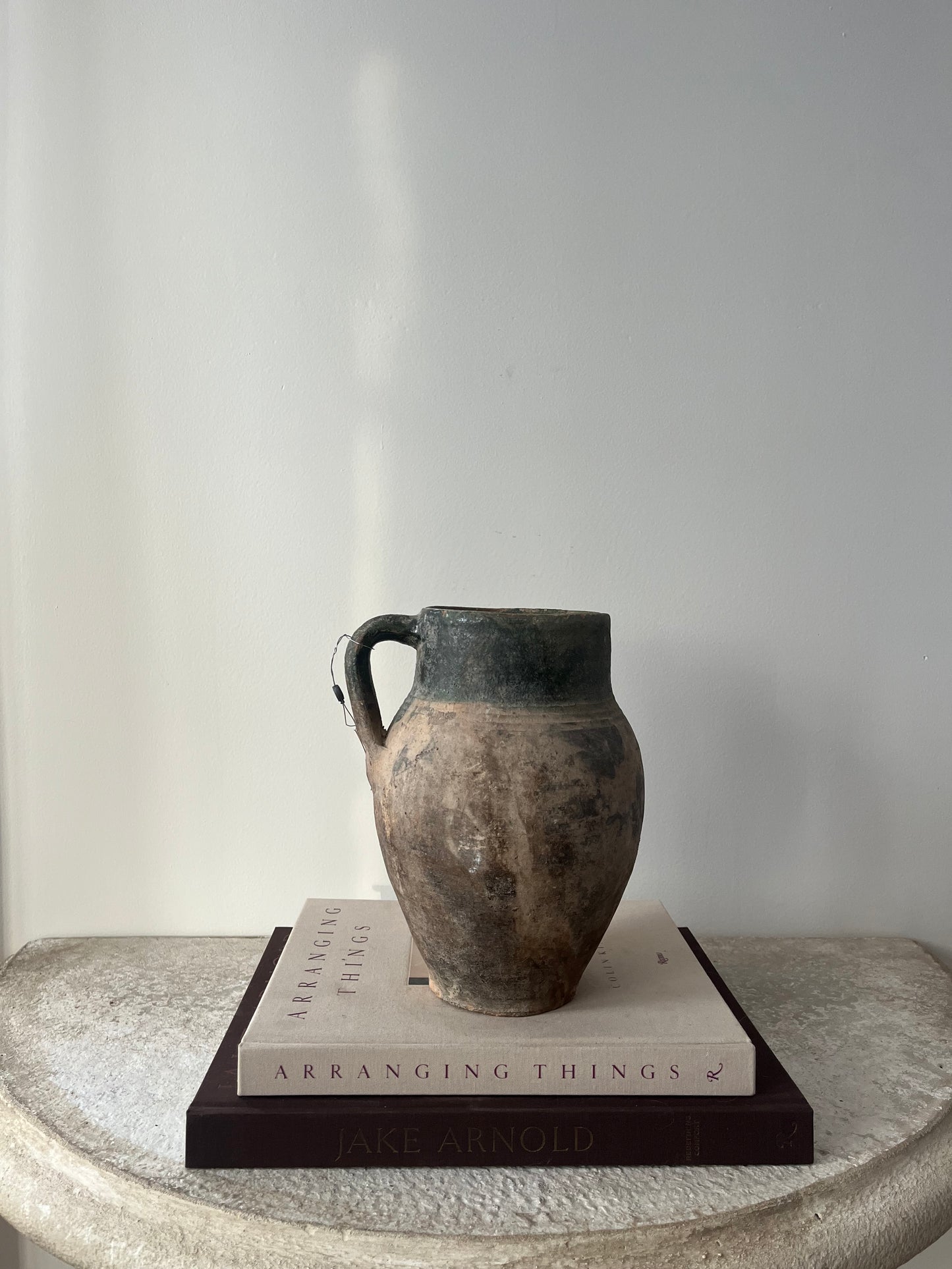 Small Konya Pot IV