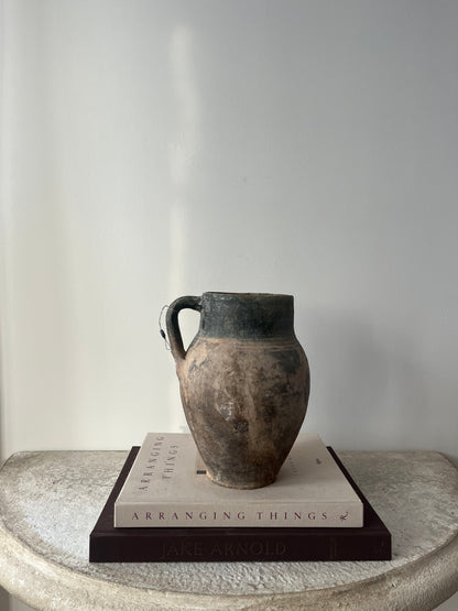 Small Konya Pot IV