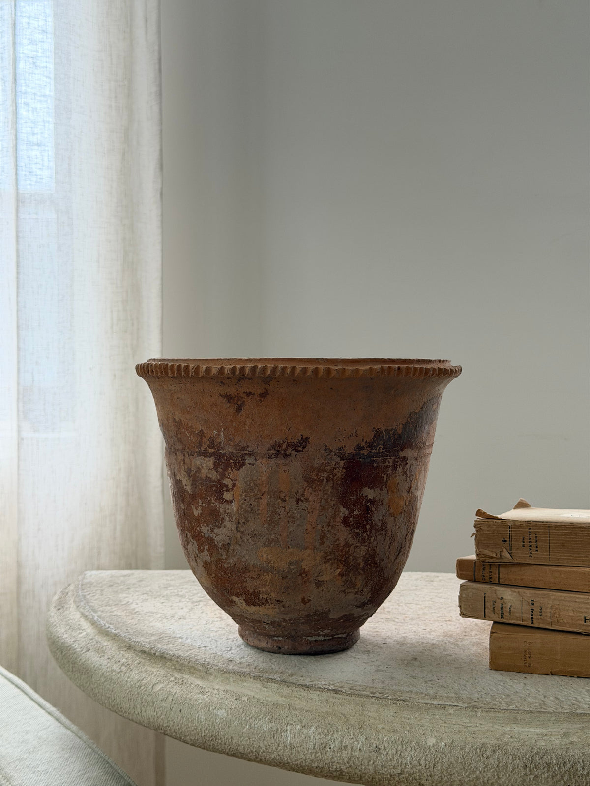 Vintage Planter - I