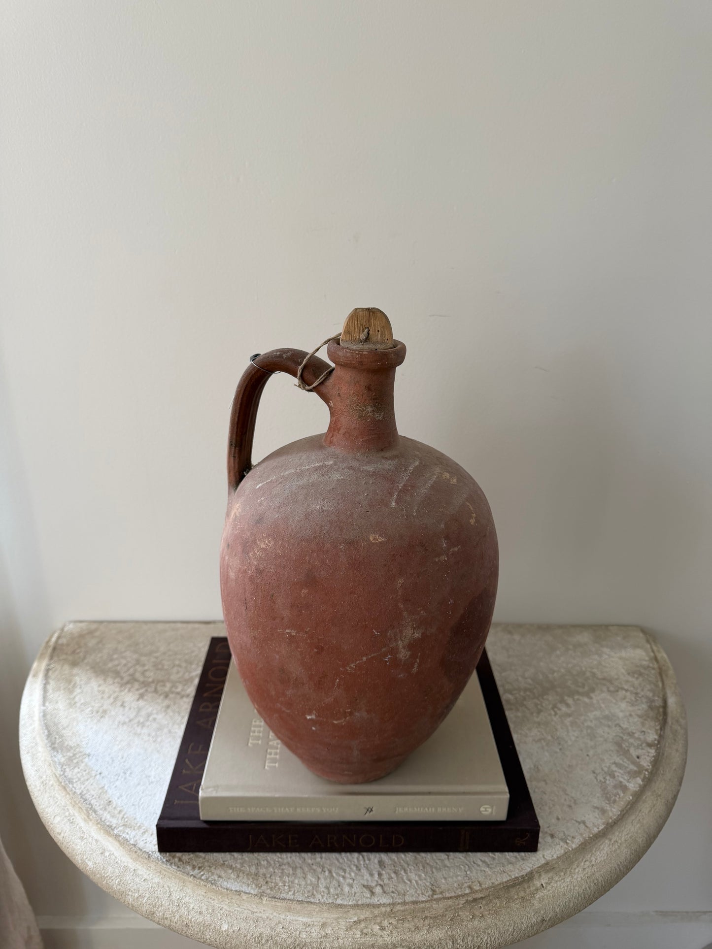 Large Water Jug I