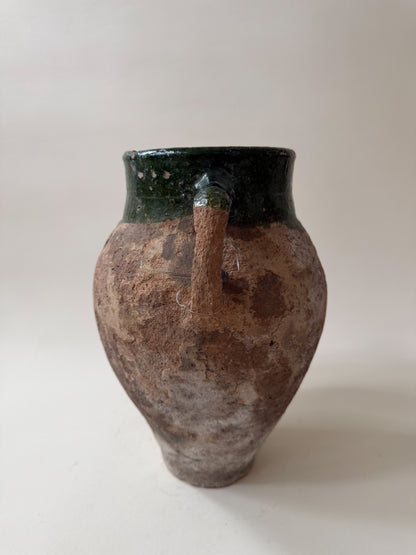 Konya Pot - Timeworn
