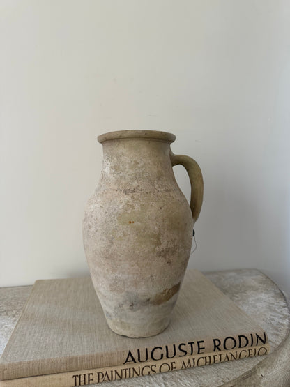 Medium Vintage Avanos Vase XIV
