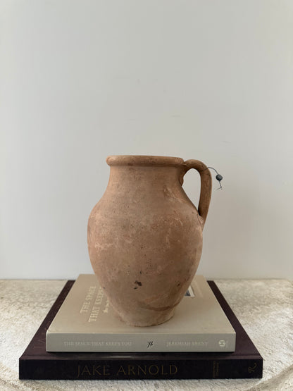 Small Vintage Avanos Vase XIII