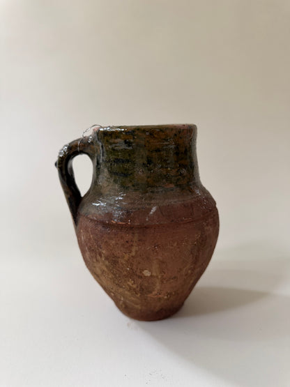 Mini Konya Pot - II