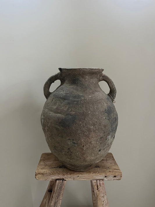 Antique Anatolian Vessel No. 005