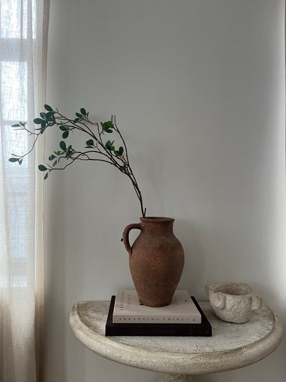 Terracotta Anatolian Vase I