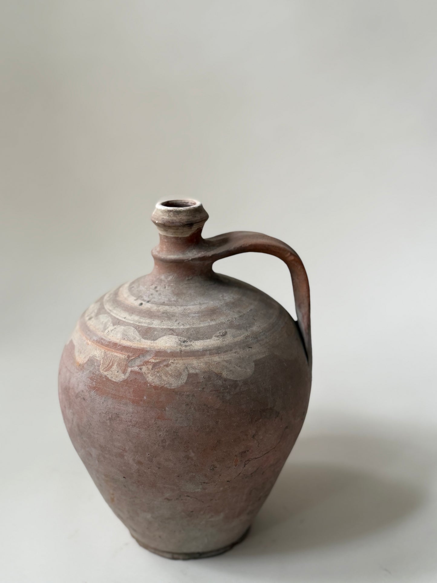 Hungarian Water Vessel