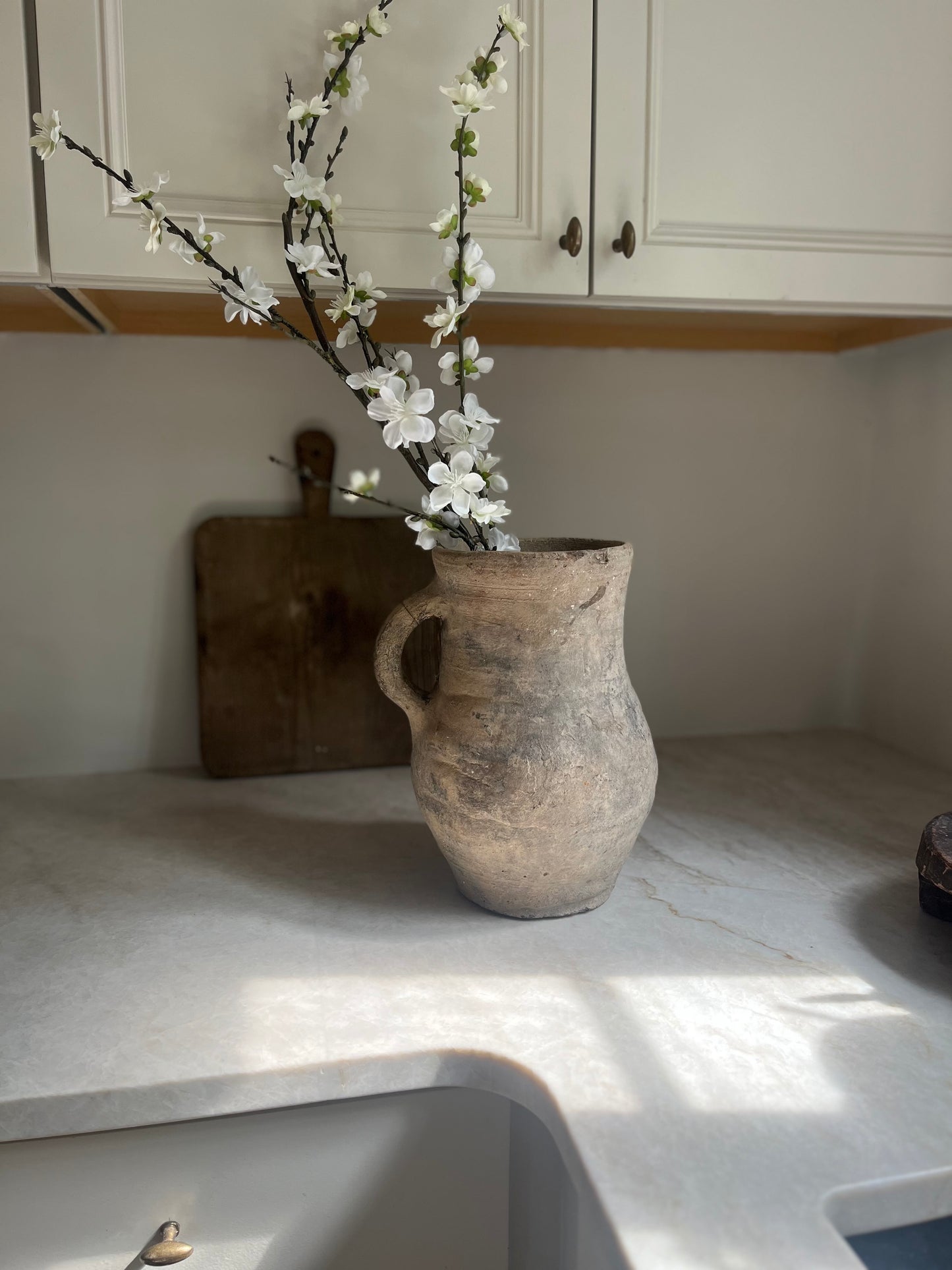 Antique Vessel No 003