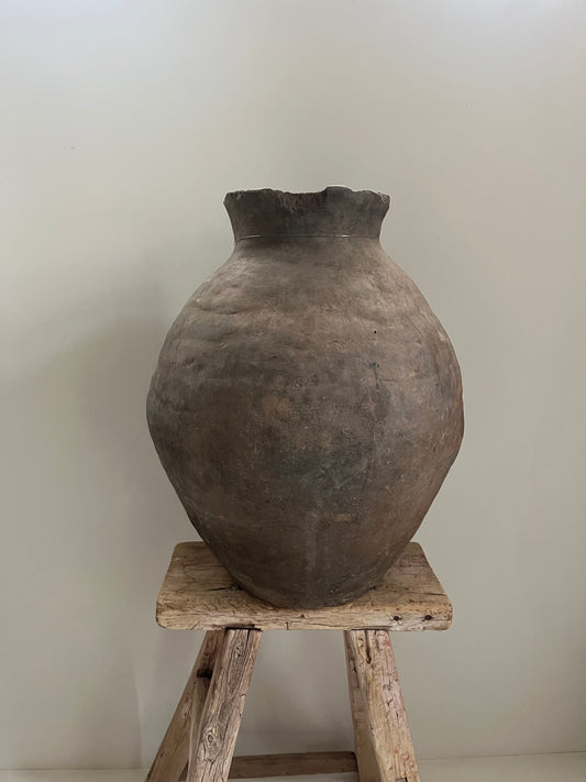 Antique Anatolian Vessel No. 004