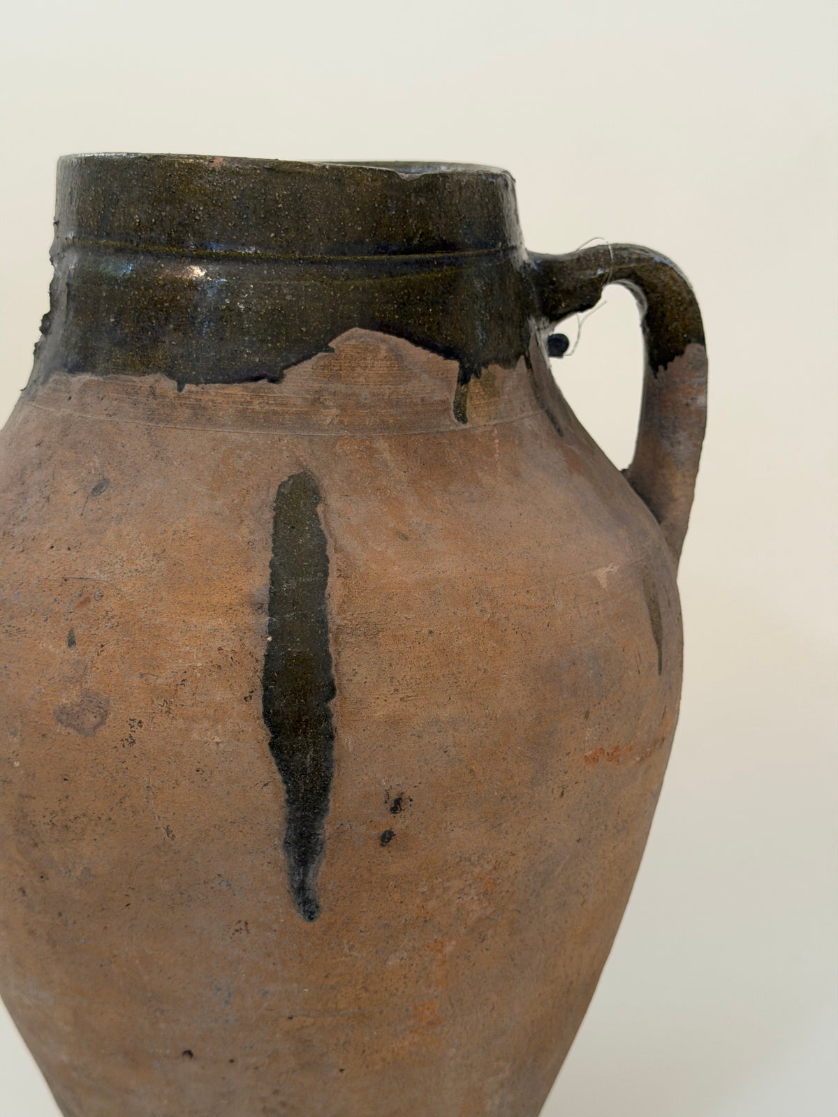 Konya Pot - VII