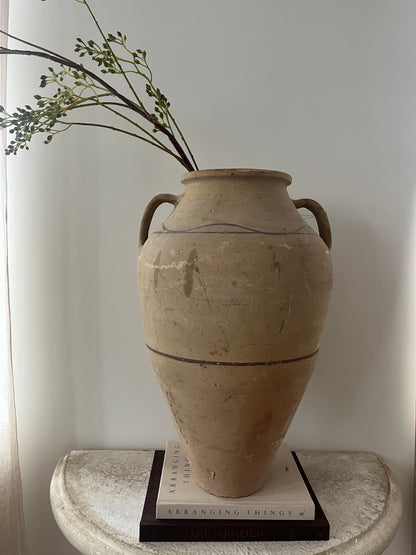 XXL Avanos Vase IV