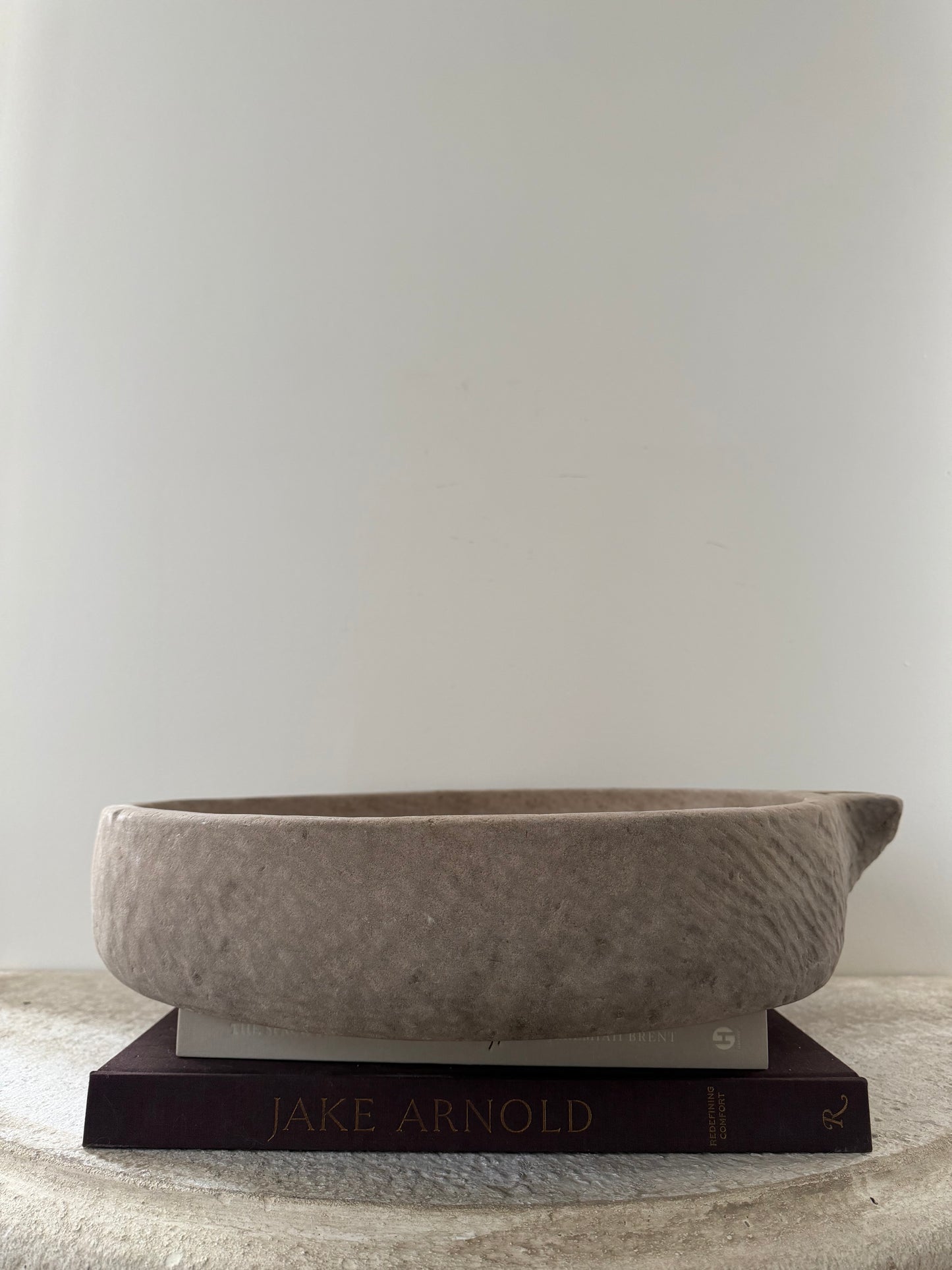 Stone Kundi Bowl II