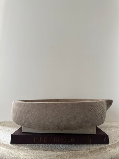 Stone Kundi Bowl II