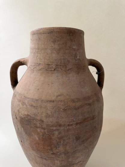 Hatay Pot - II