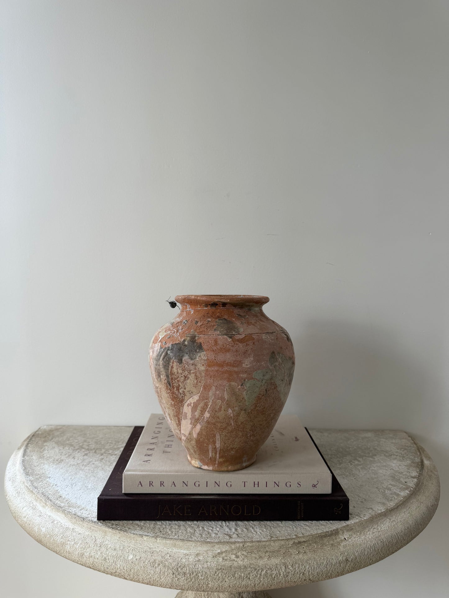 Small Konya Pot X