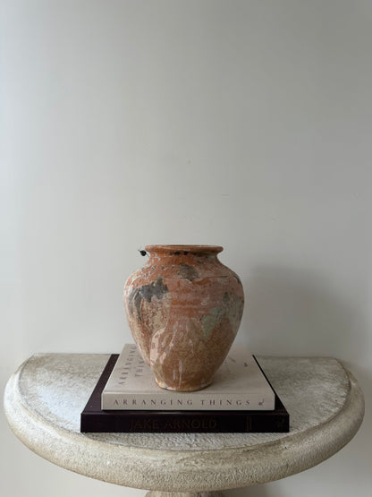 Small Konya Pot X