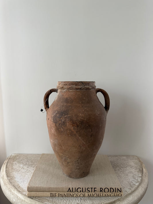 Double Handled XL Avanos II