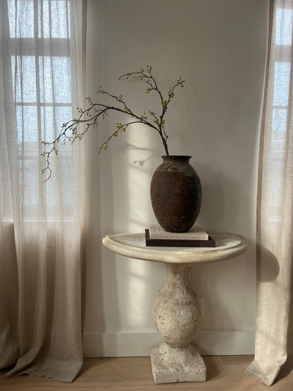 Antique Anatolian Vessel No. 002