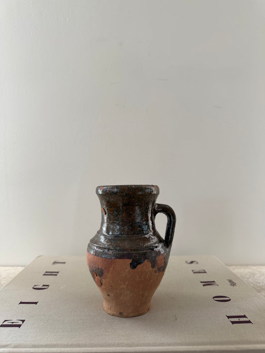 Tiny Konya Pots