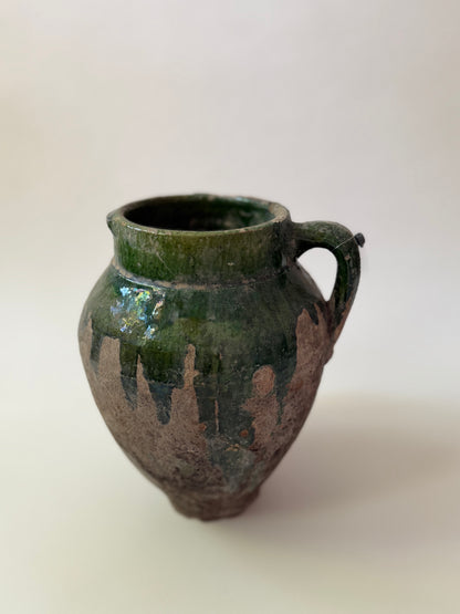 Konya Pot - Heavy Drip