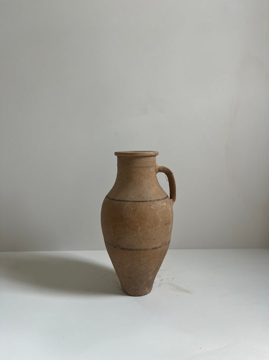 Vintage Avanos Vase, Large No. 004