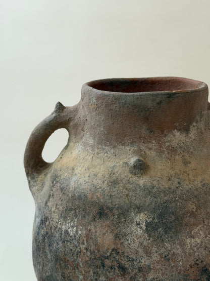 Rare Antique Sarap Vessel
