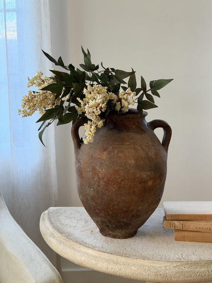 Konya Pot - IV