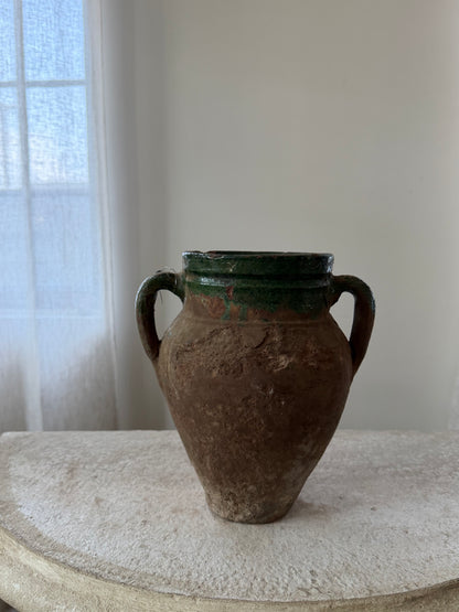Small Konya Pot - I