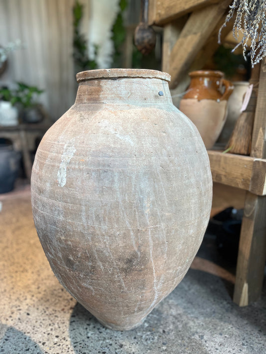 Large Terracotta Planter