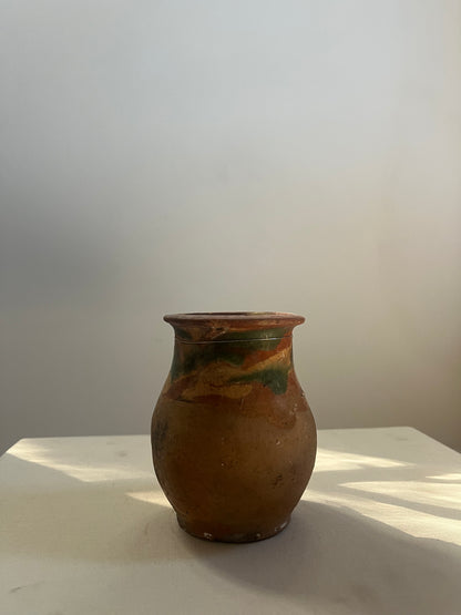 Mini Kinik Pot No. 001