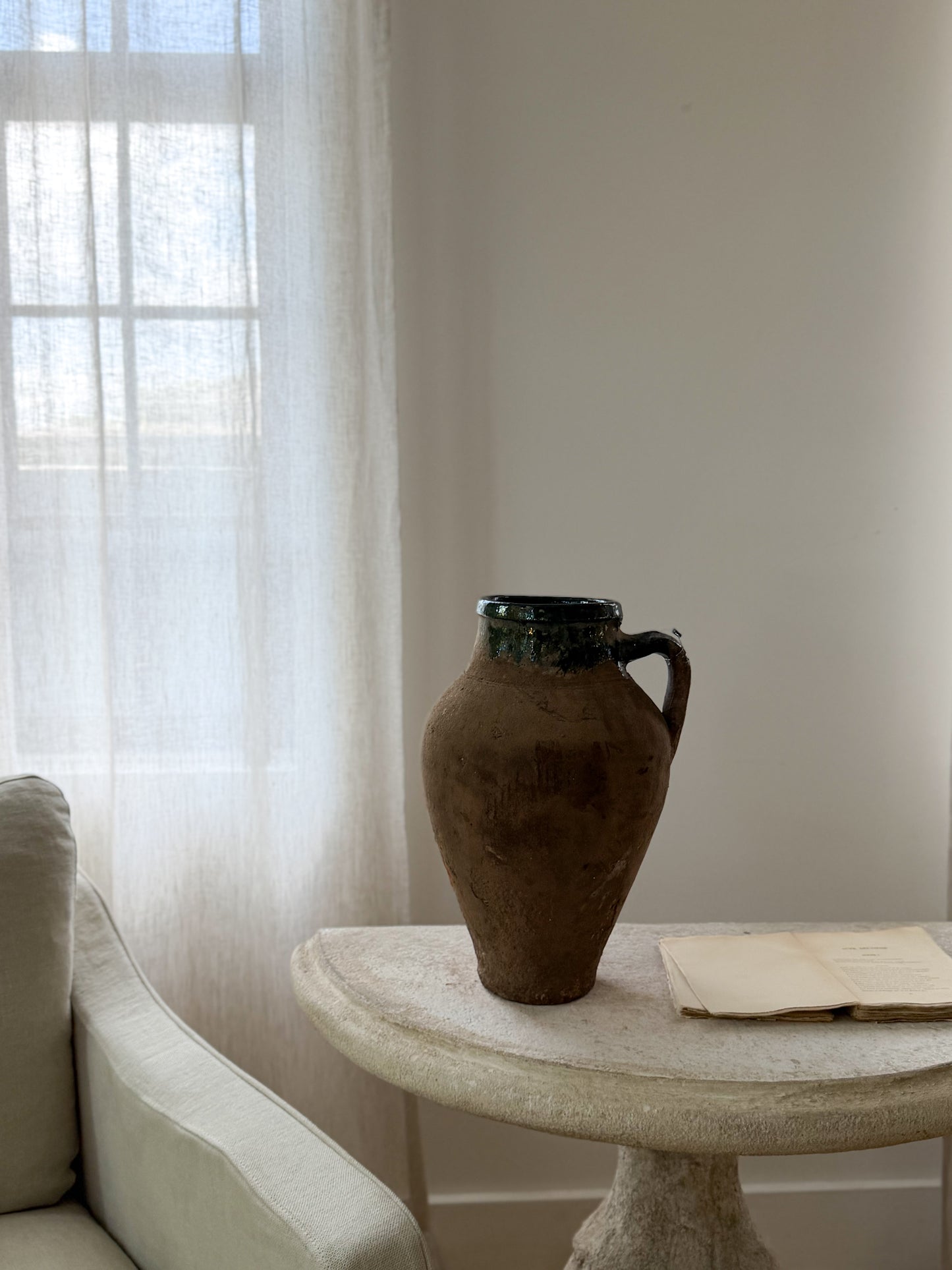 Konya Pot - III