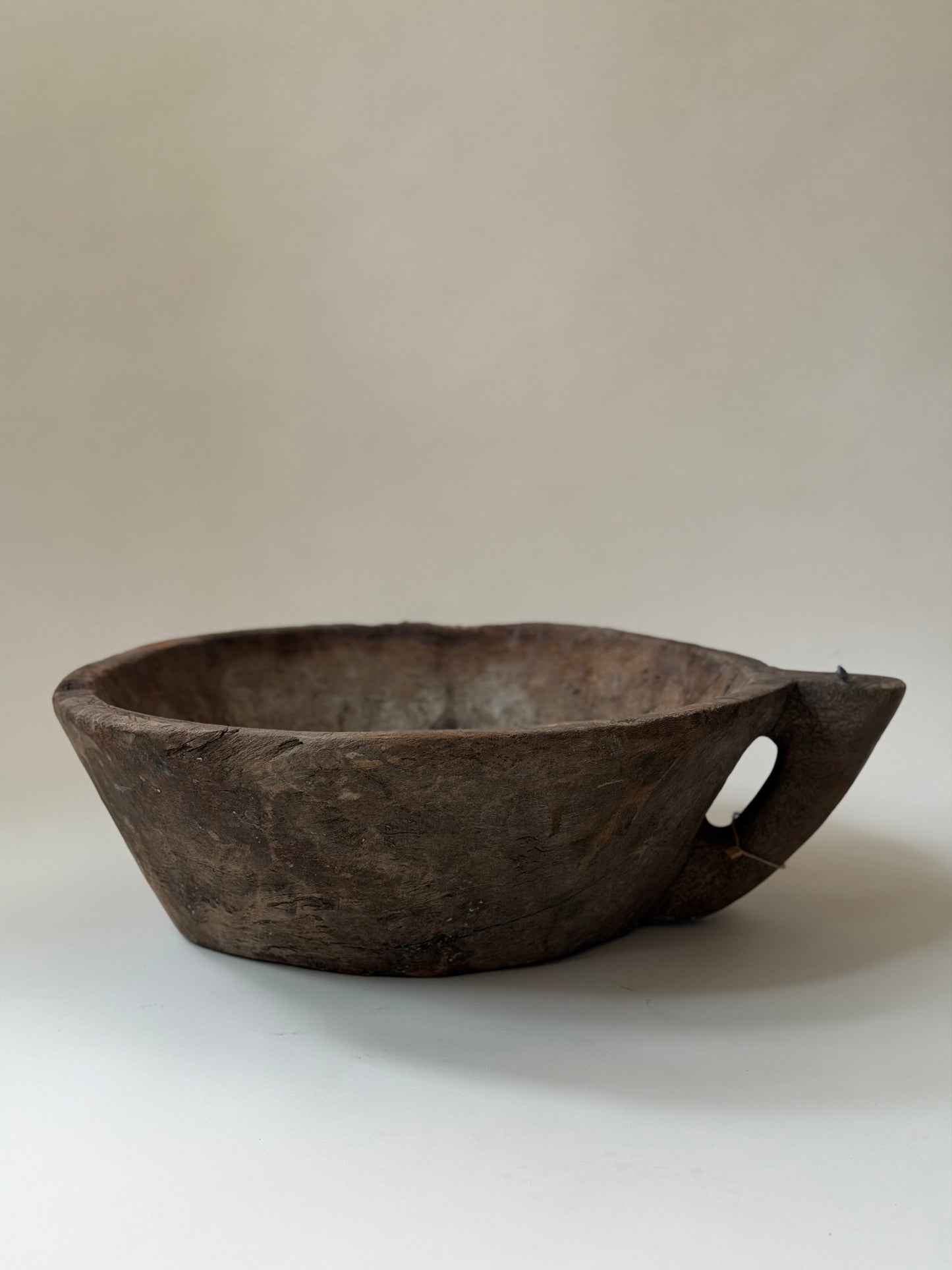 XL Handled Dough Bowl