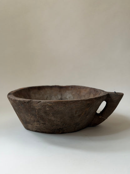 XL Handled Dough Bowl