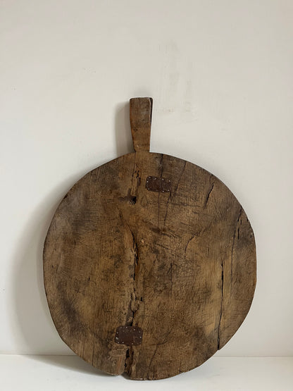 Vintage Breadboard II