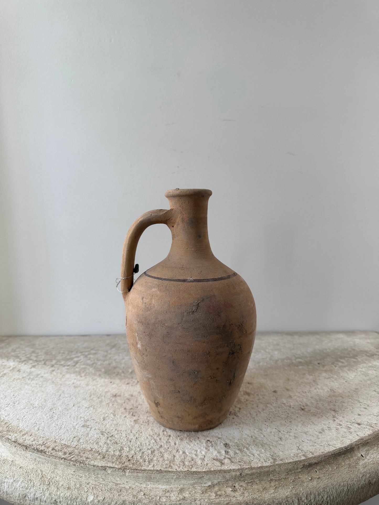 Small Water Jug - I