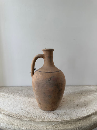 Small Water Jug - I