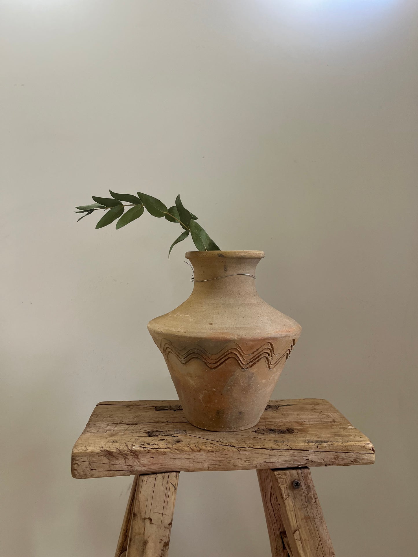 XS Vintage Turkish Vessel I