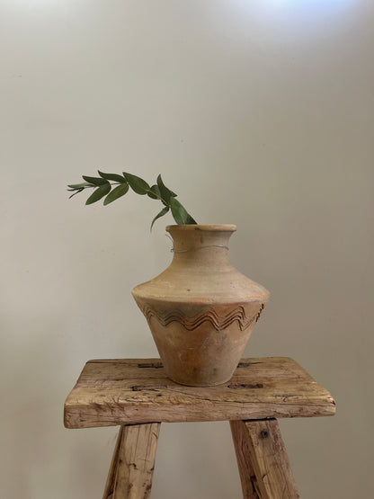 XS Vintage Turkish Vessel I