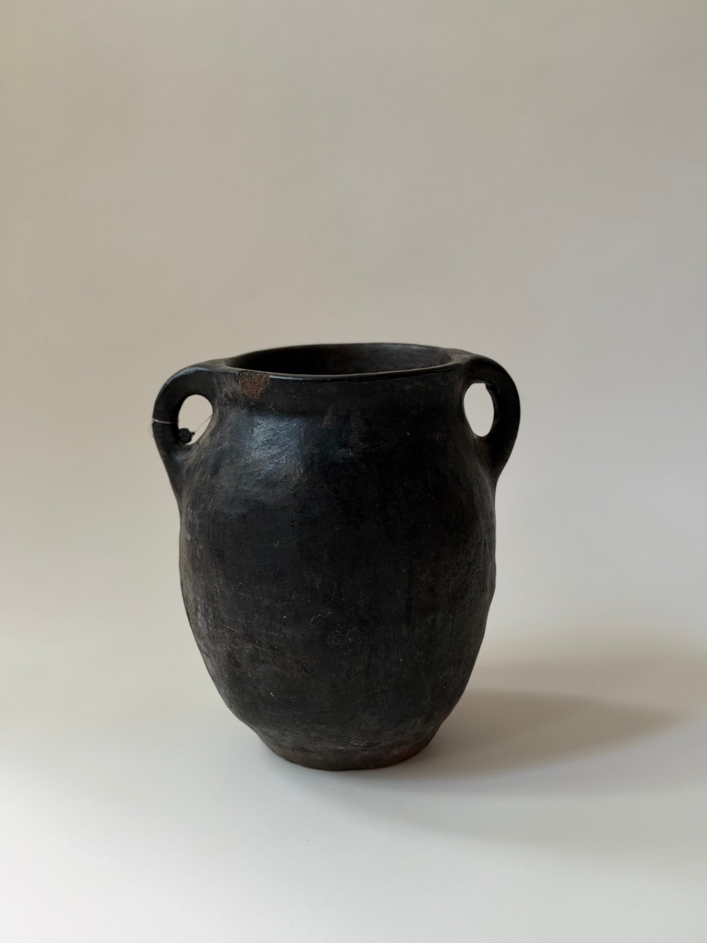Antique Bayburt Pot - I