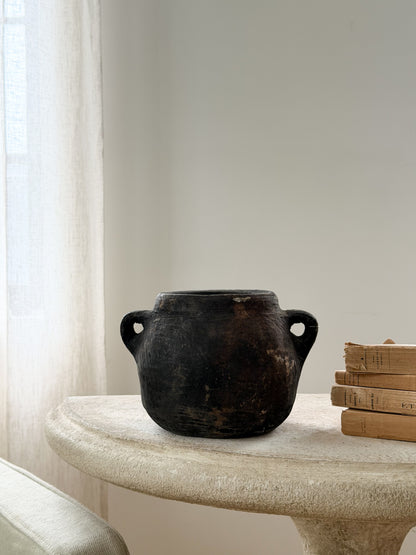Erzurum Pot - II