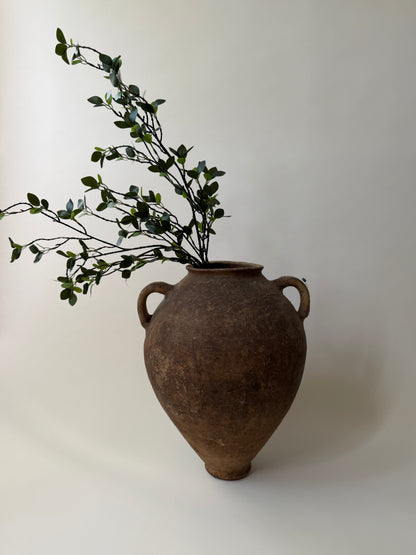 Anatolian Vessel - I