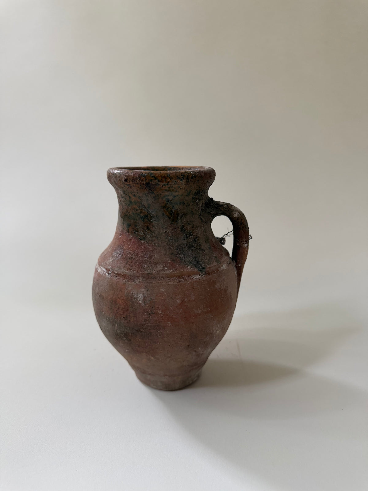 Mini Konya Pot - IV