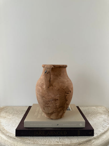 Small Vintage Avanos Vase XIII